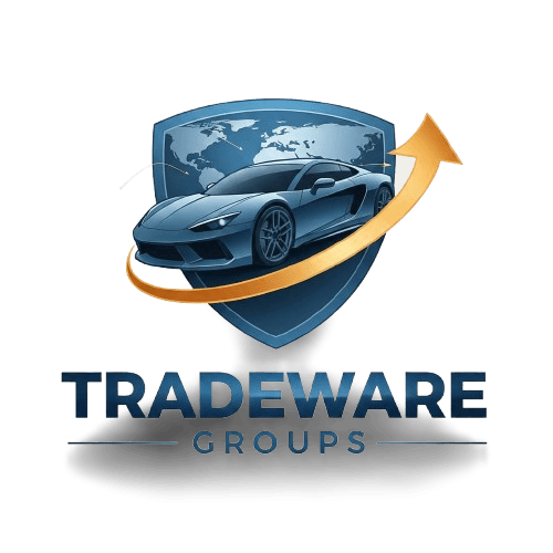 Tradeware — Premium Japanese Vehicle Imports